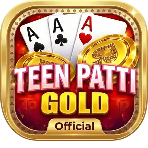 Teen Patti Gold